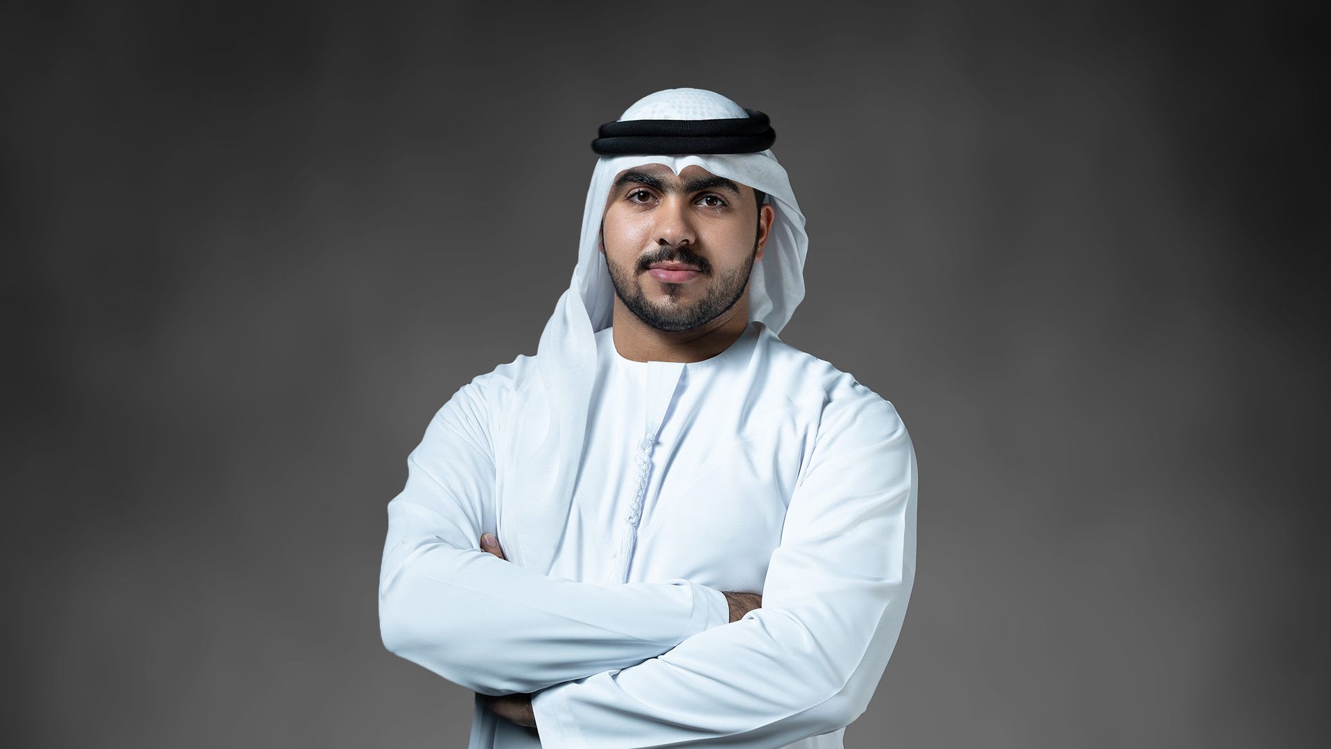 Mansour Al Yammahi