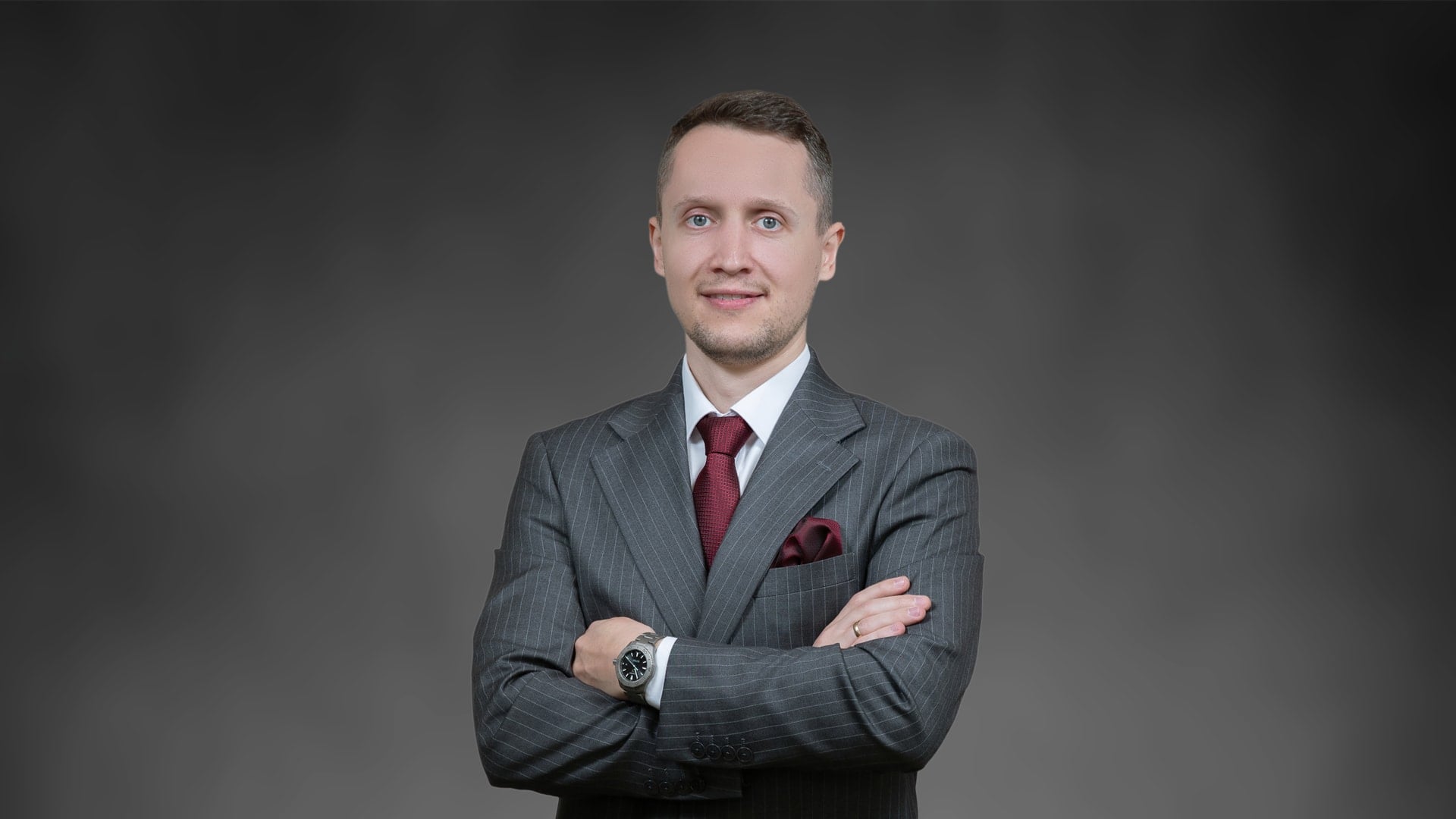 Ihar Churylau