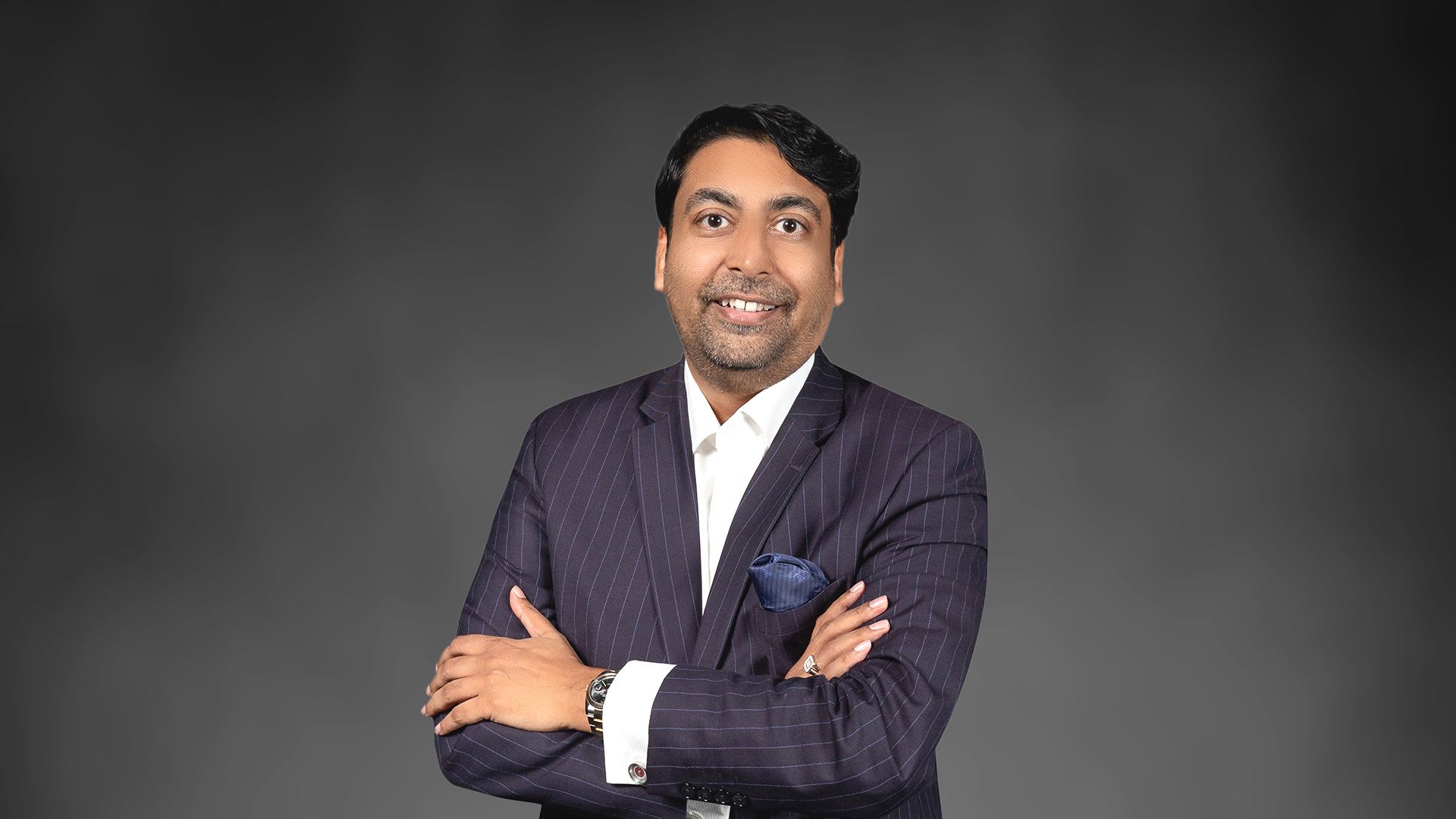 Vikram Parekh