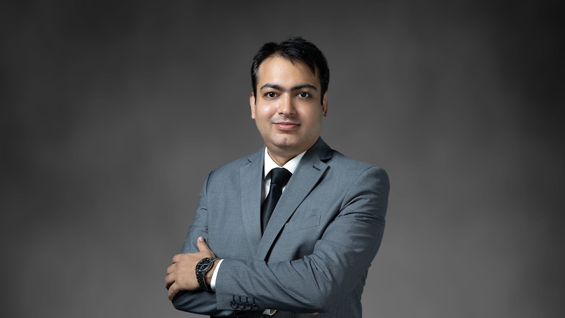 Vikas Pamnani