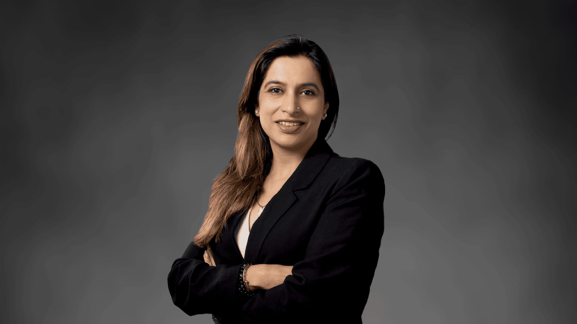 Shweta Bagga