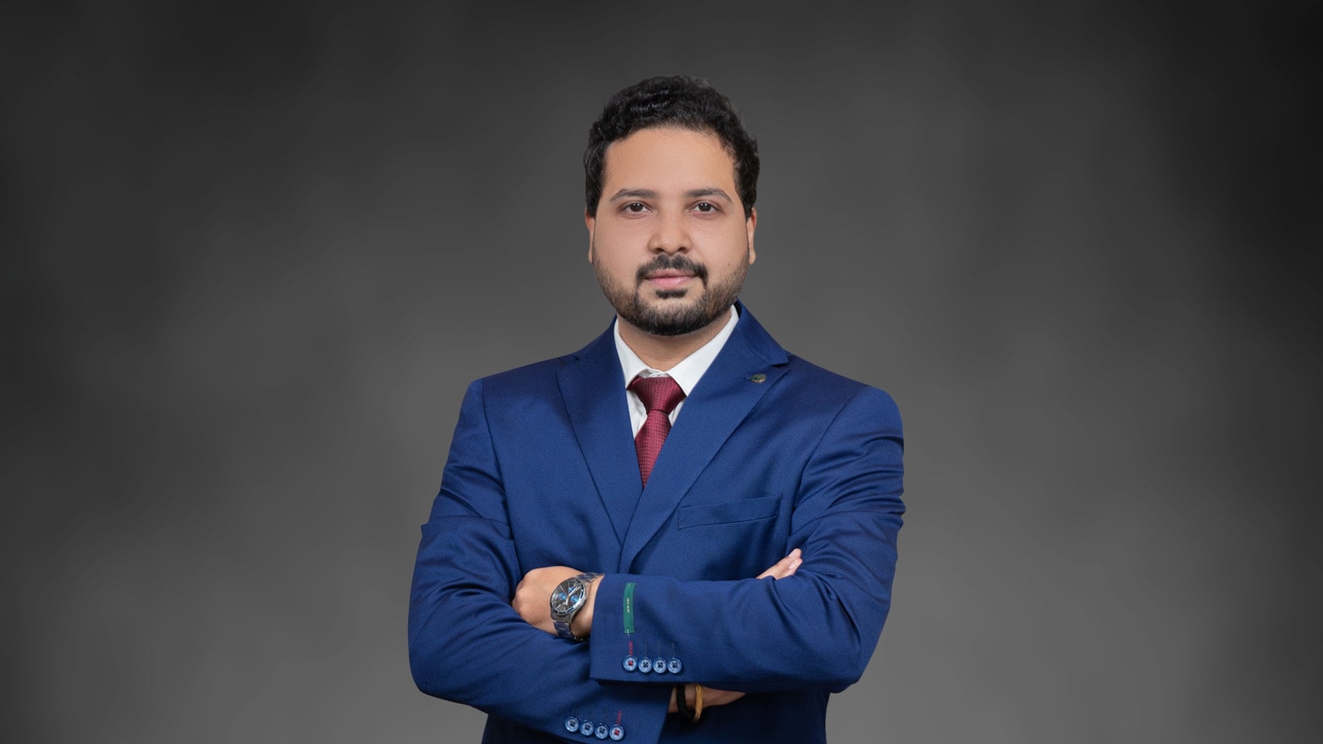 Harshit Ghanshyam Andani