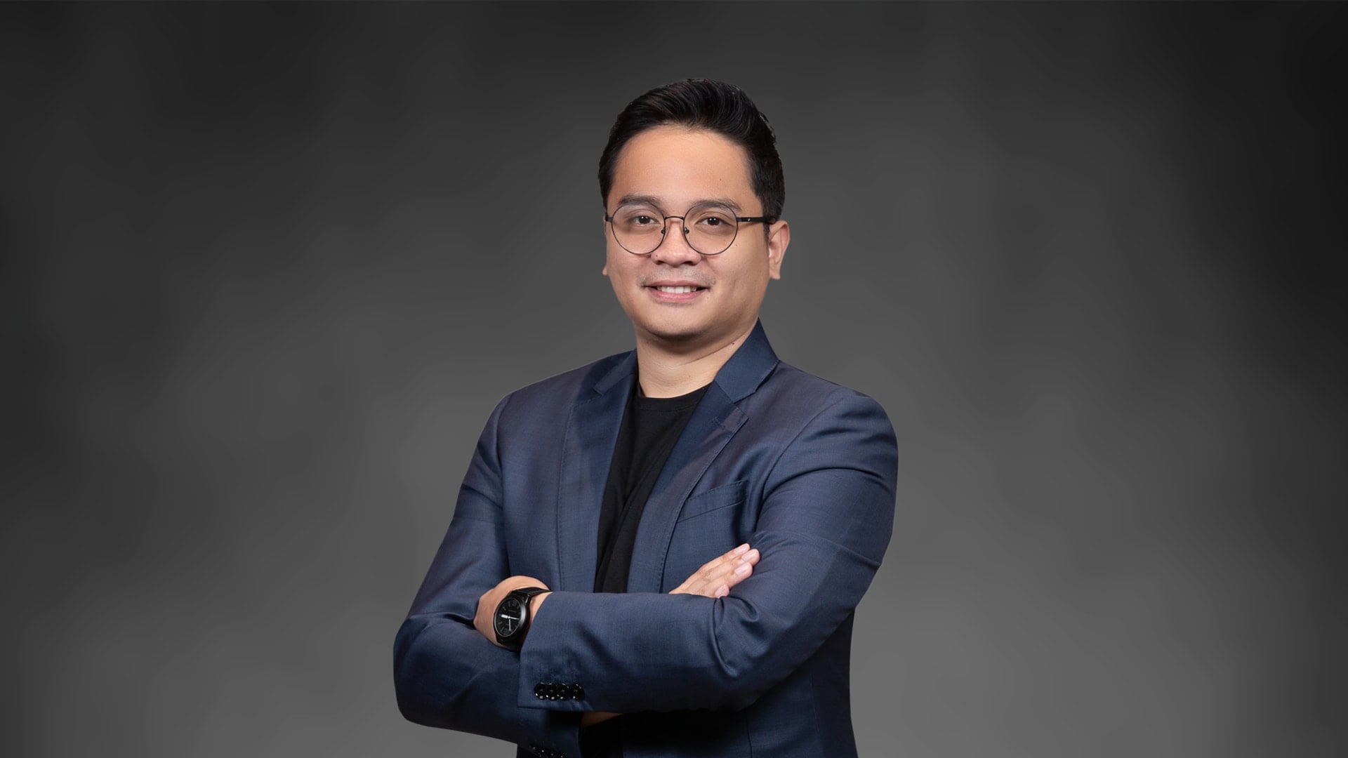 James Patigayon