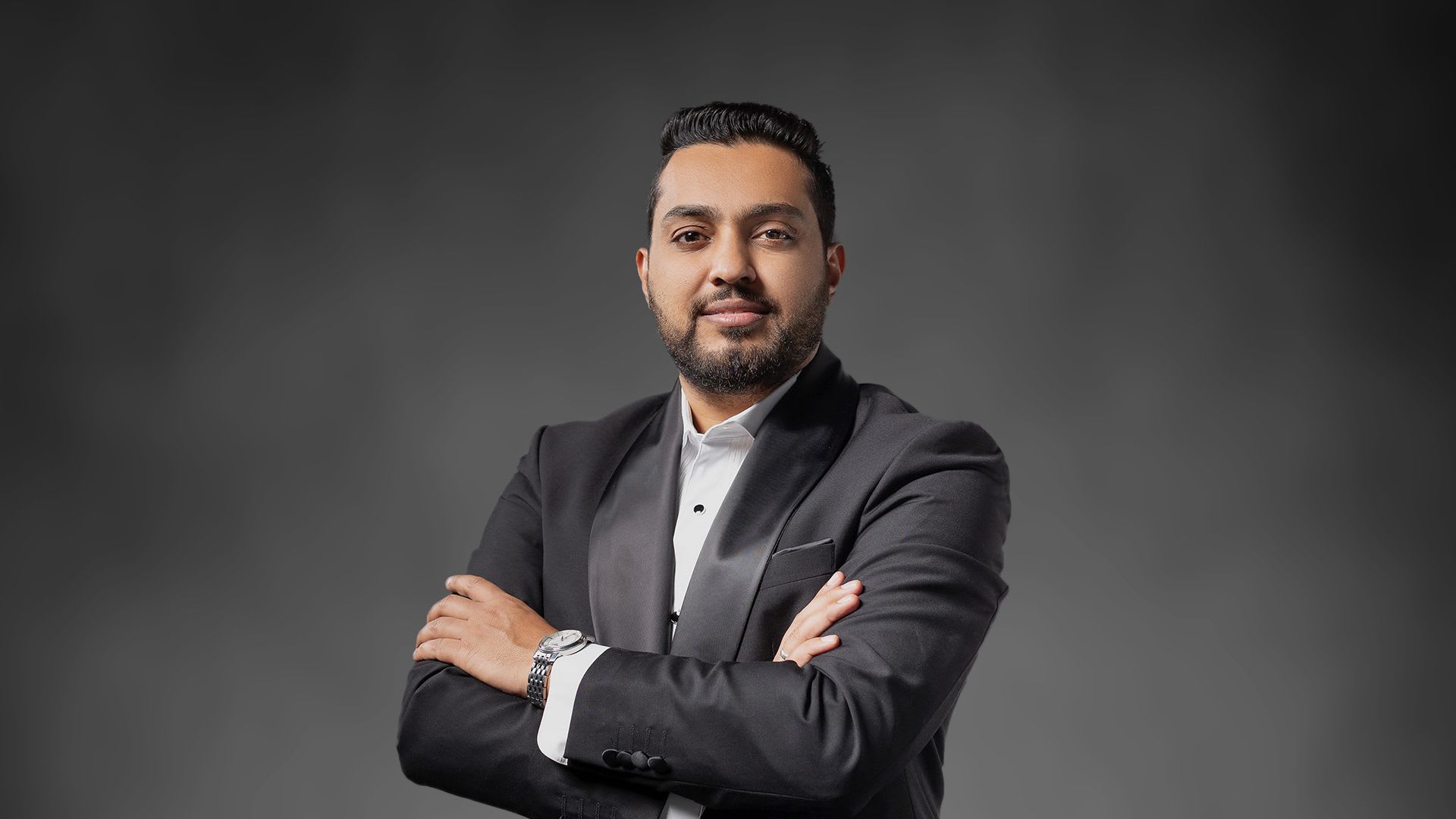 Arif Megjiani