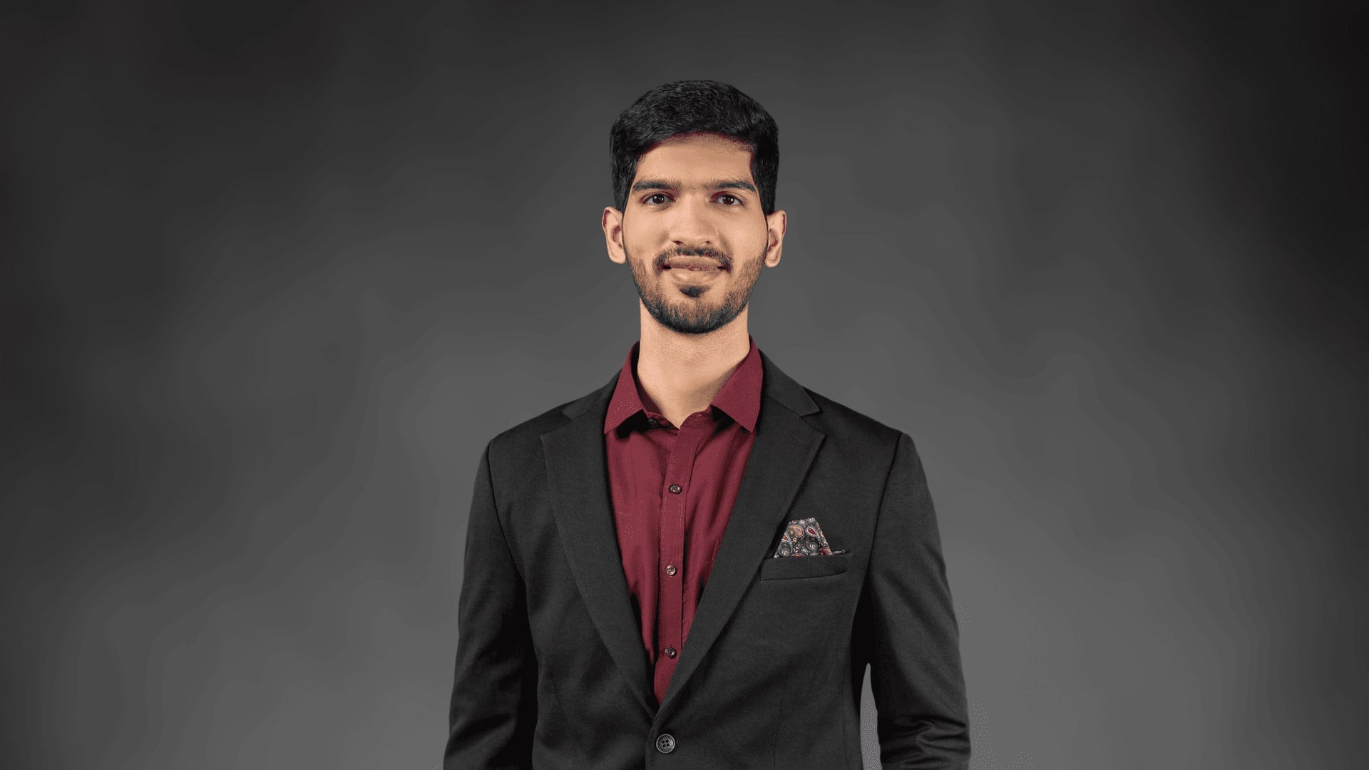 Krish Lalwani