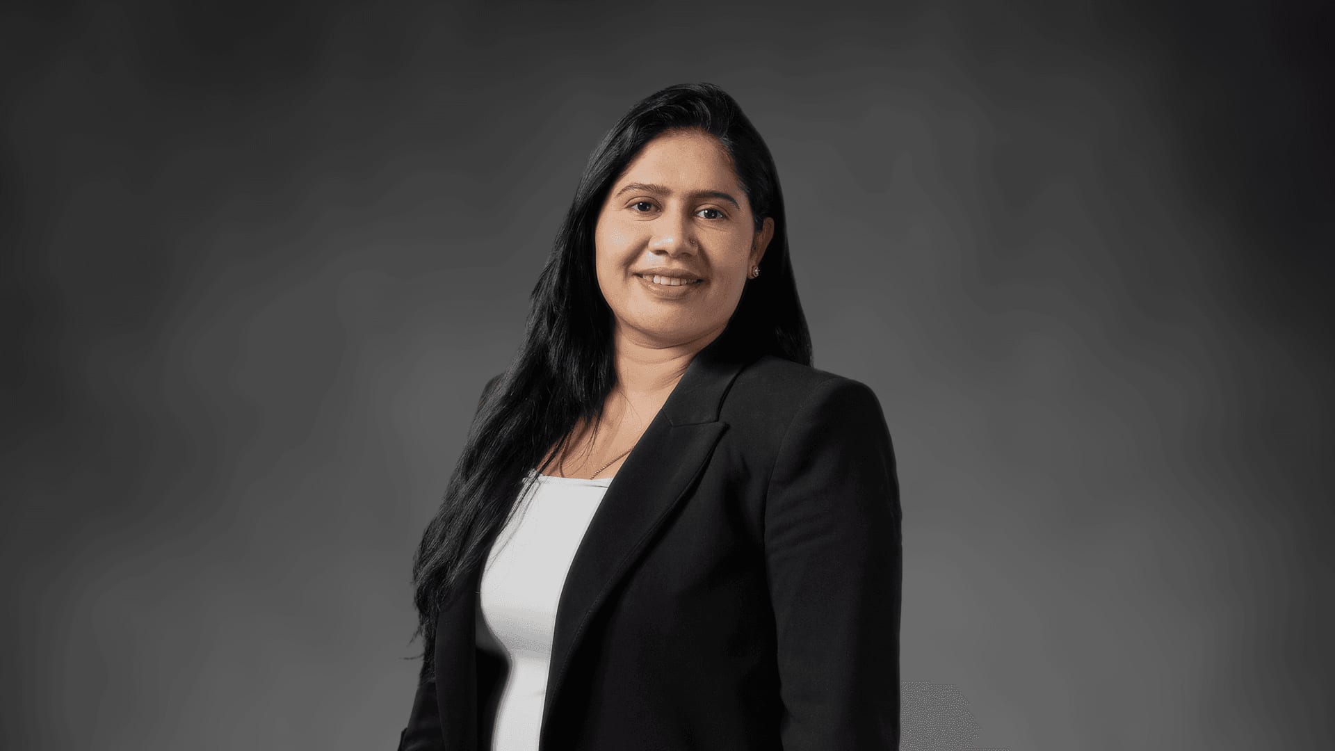 Preeti Rani