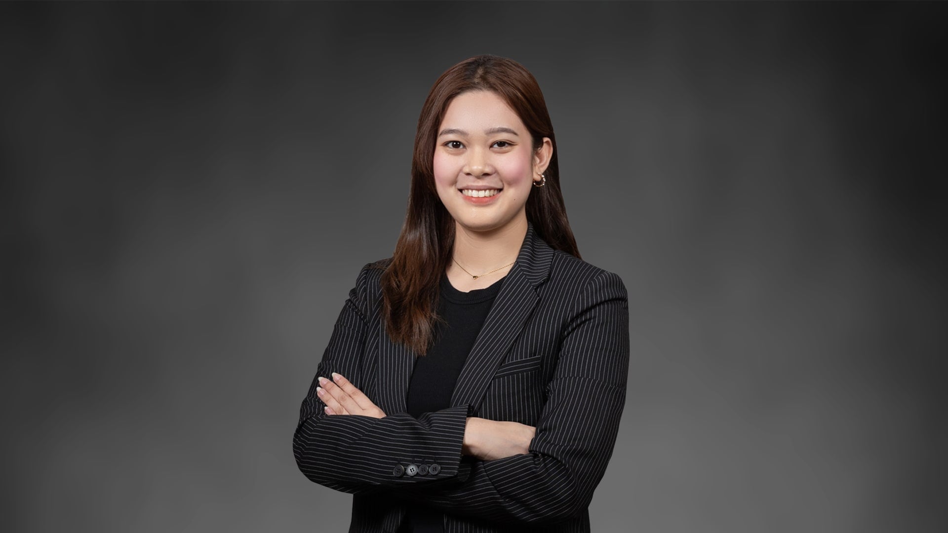 Kriz Louraine Samillano