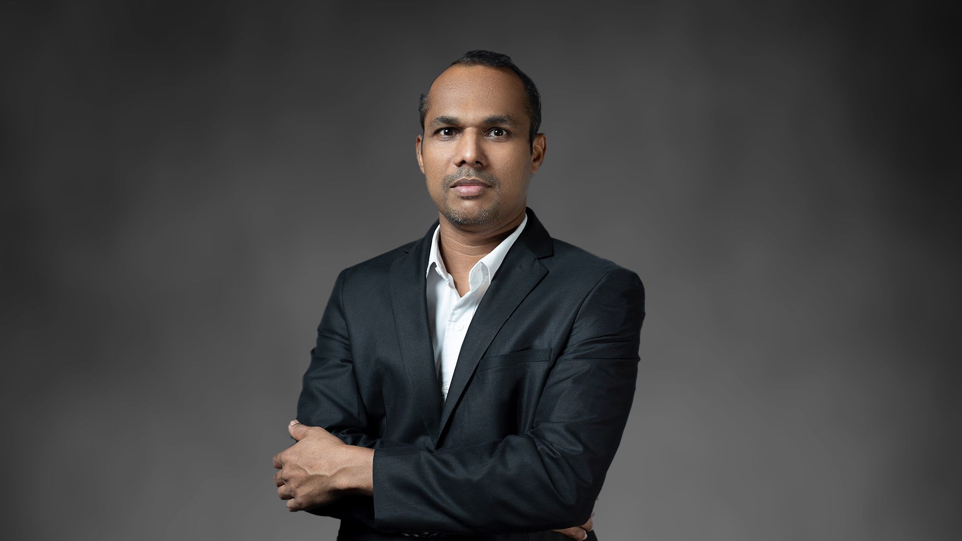 Rajesh Krishnan