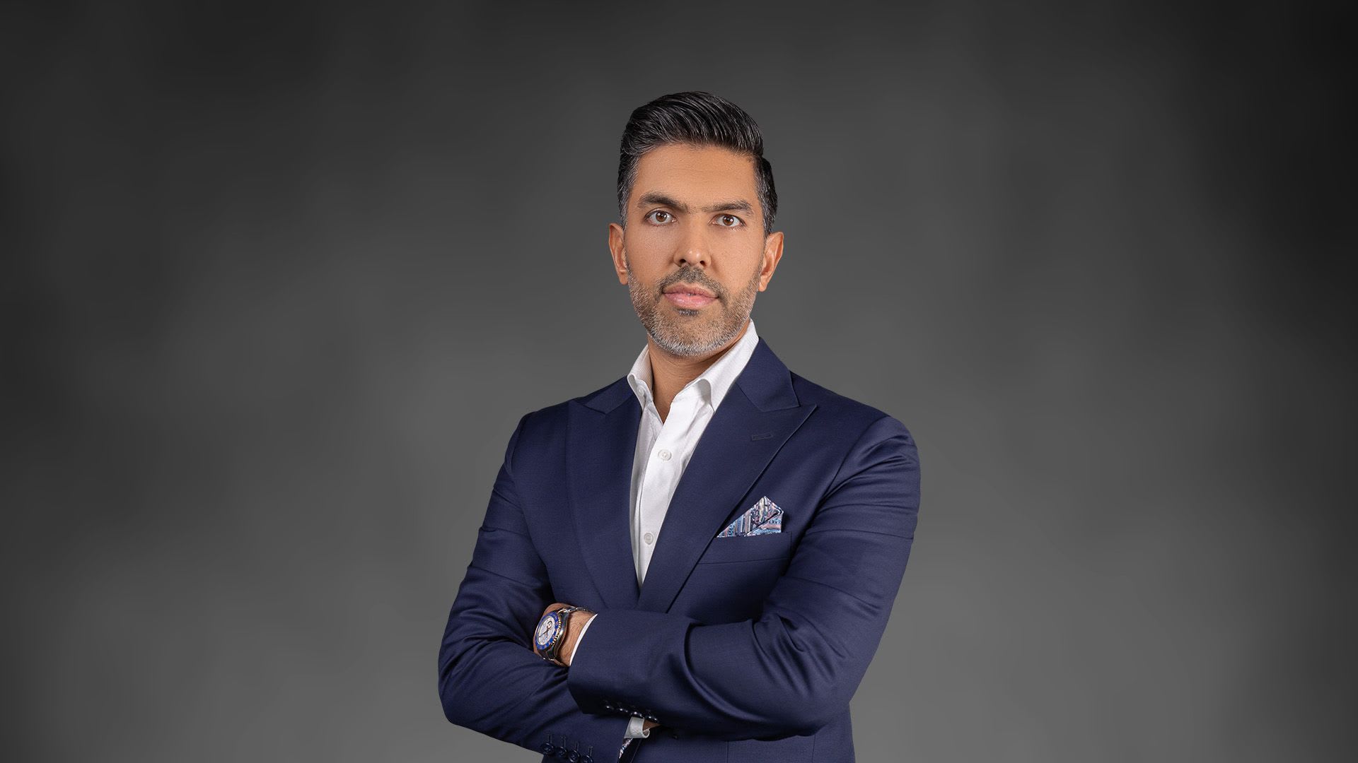Chirag Sabhnani