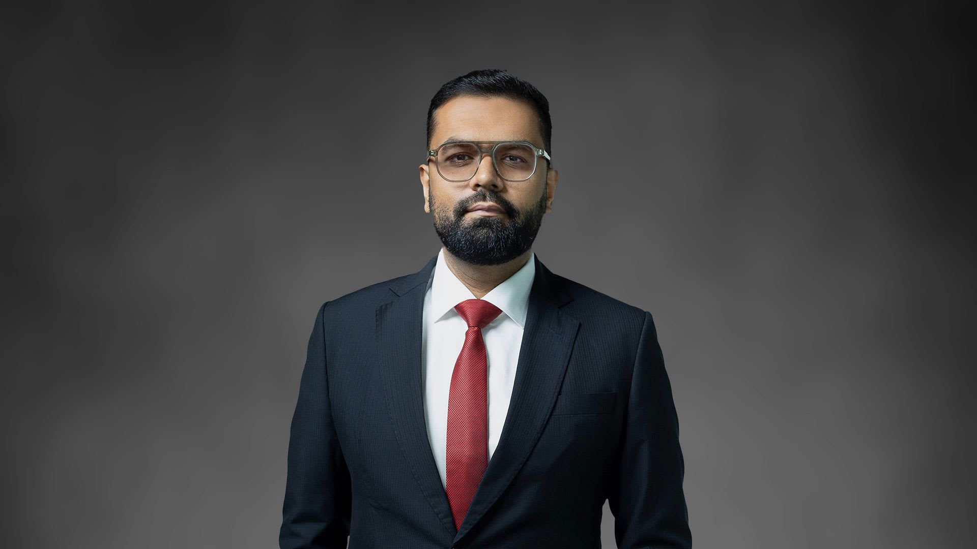 Hitesh Babani