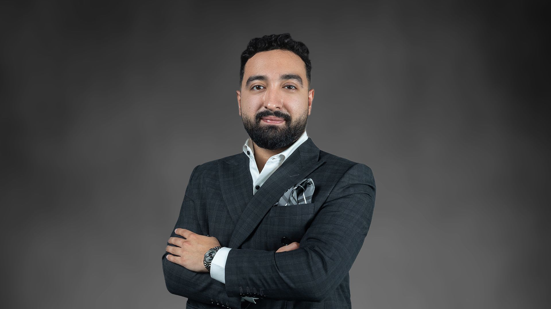 Shivam K Dhawan