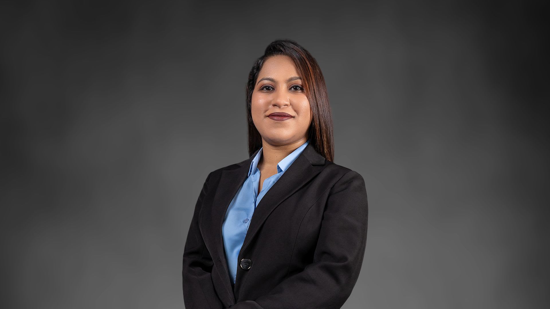 Rita Valmiki