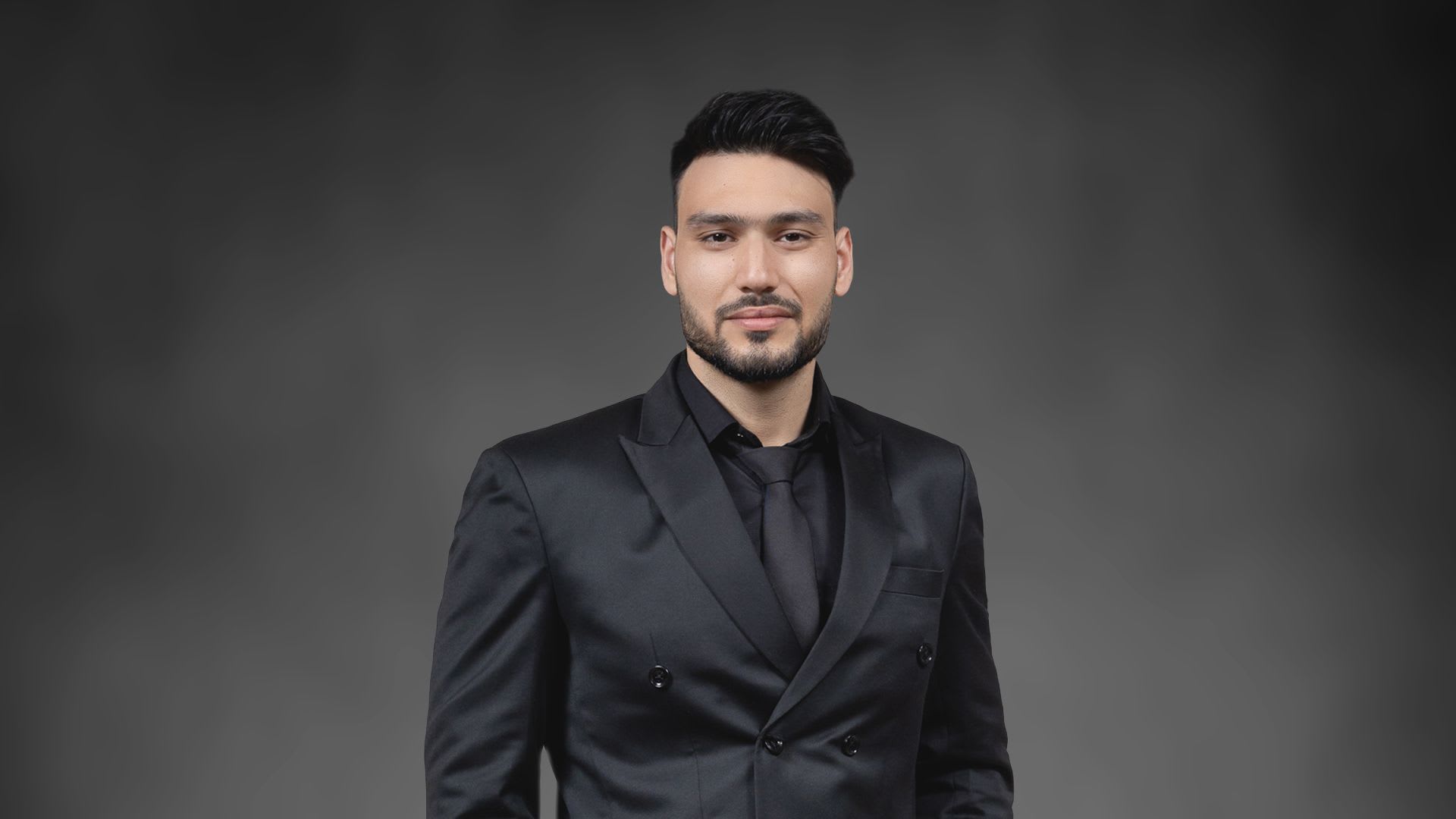 Ujwal Raina