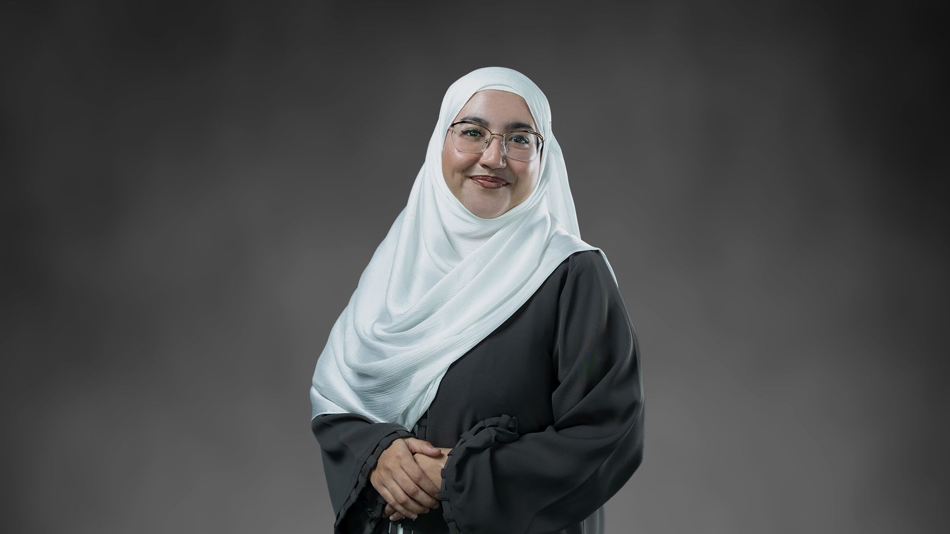 Hafsa Shaikh