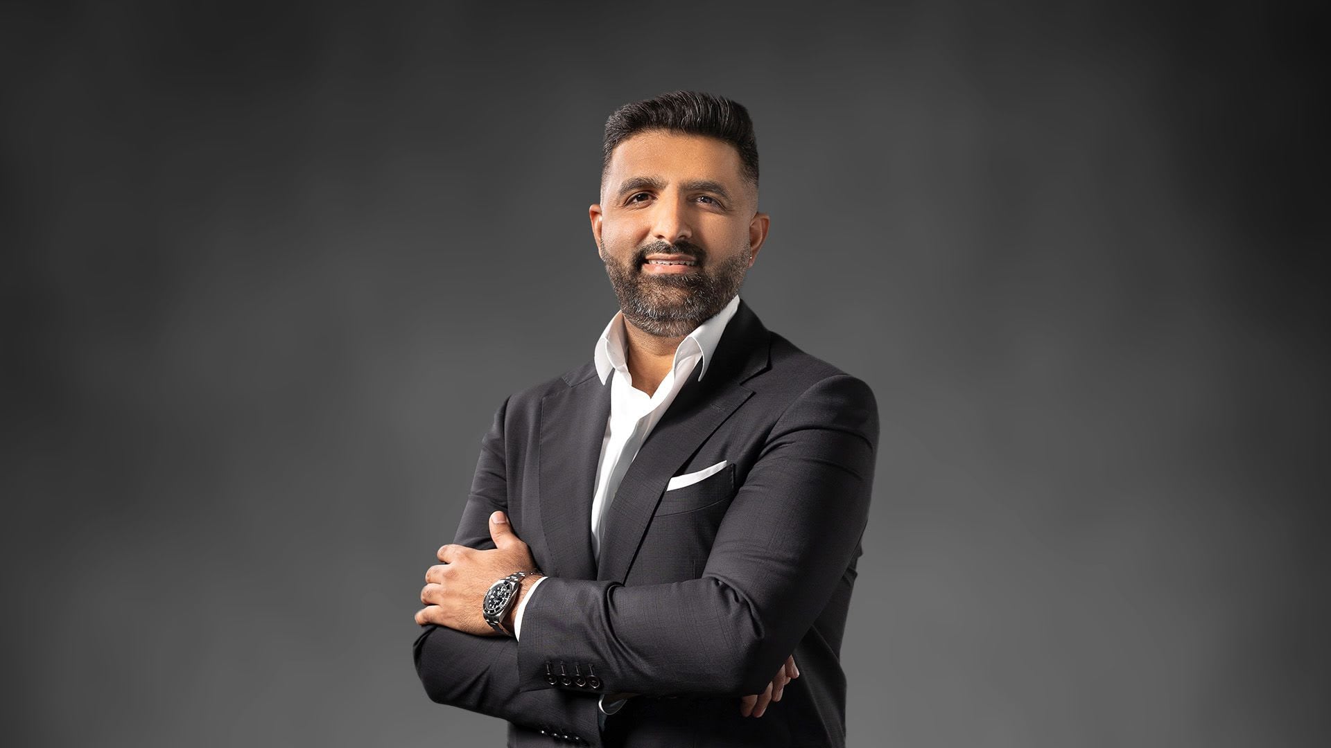 Karan Jagwani