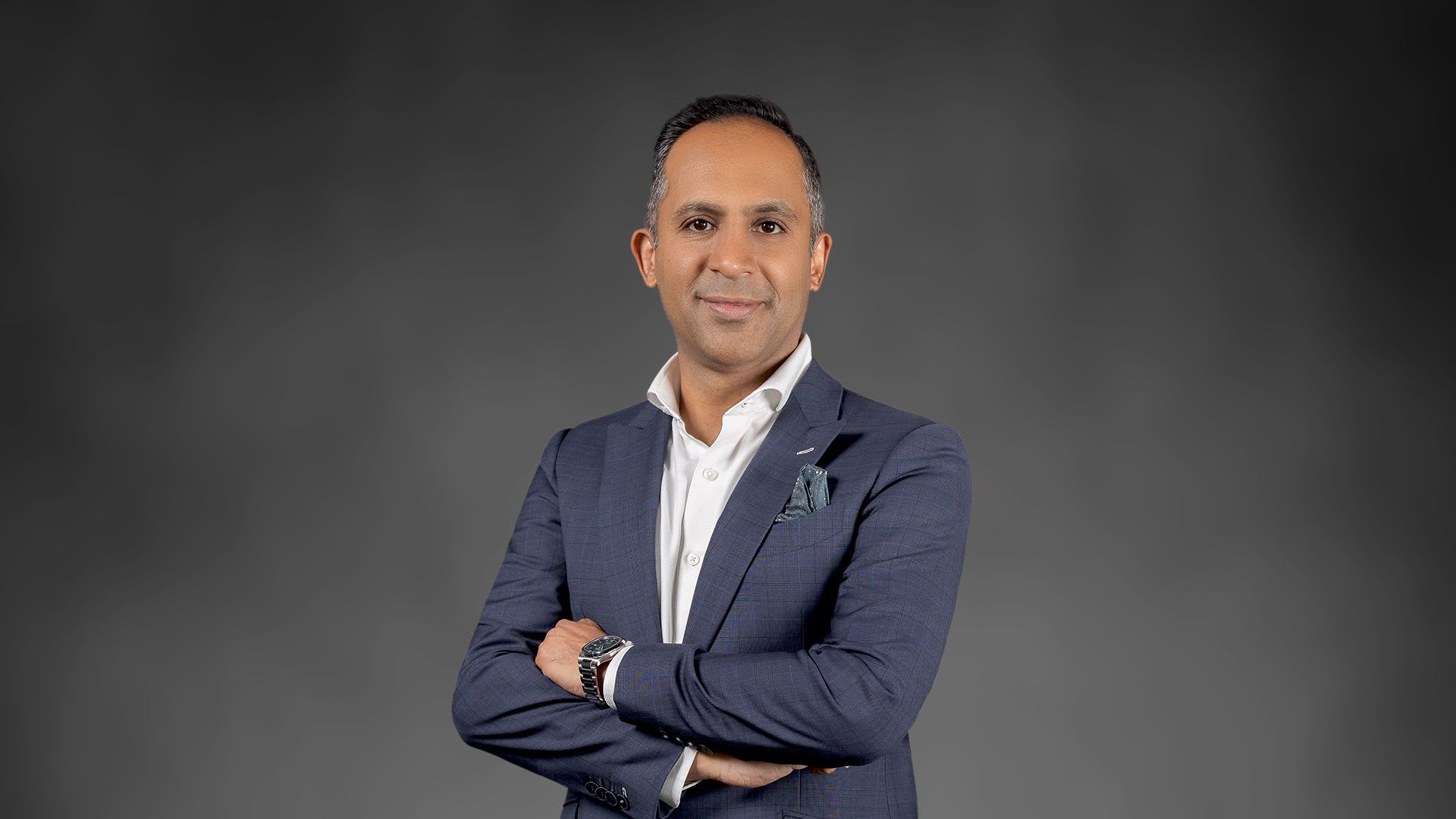 Kunal Kukreja
