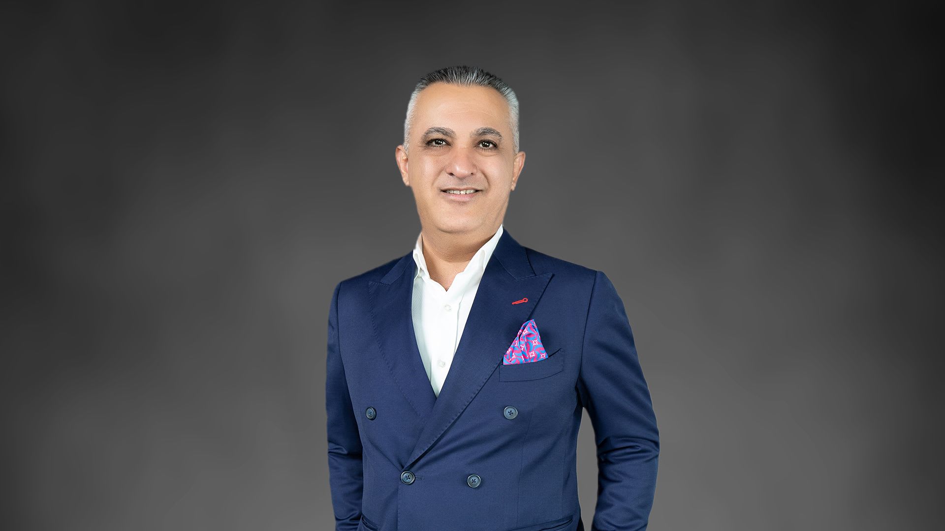 Raj Shahani