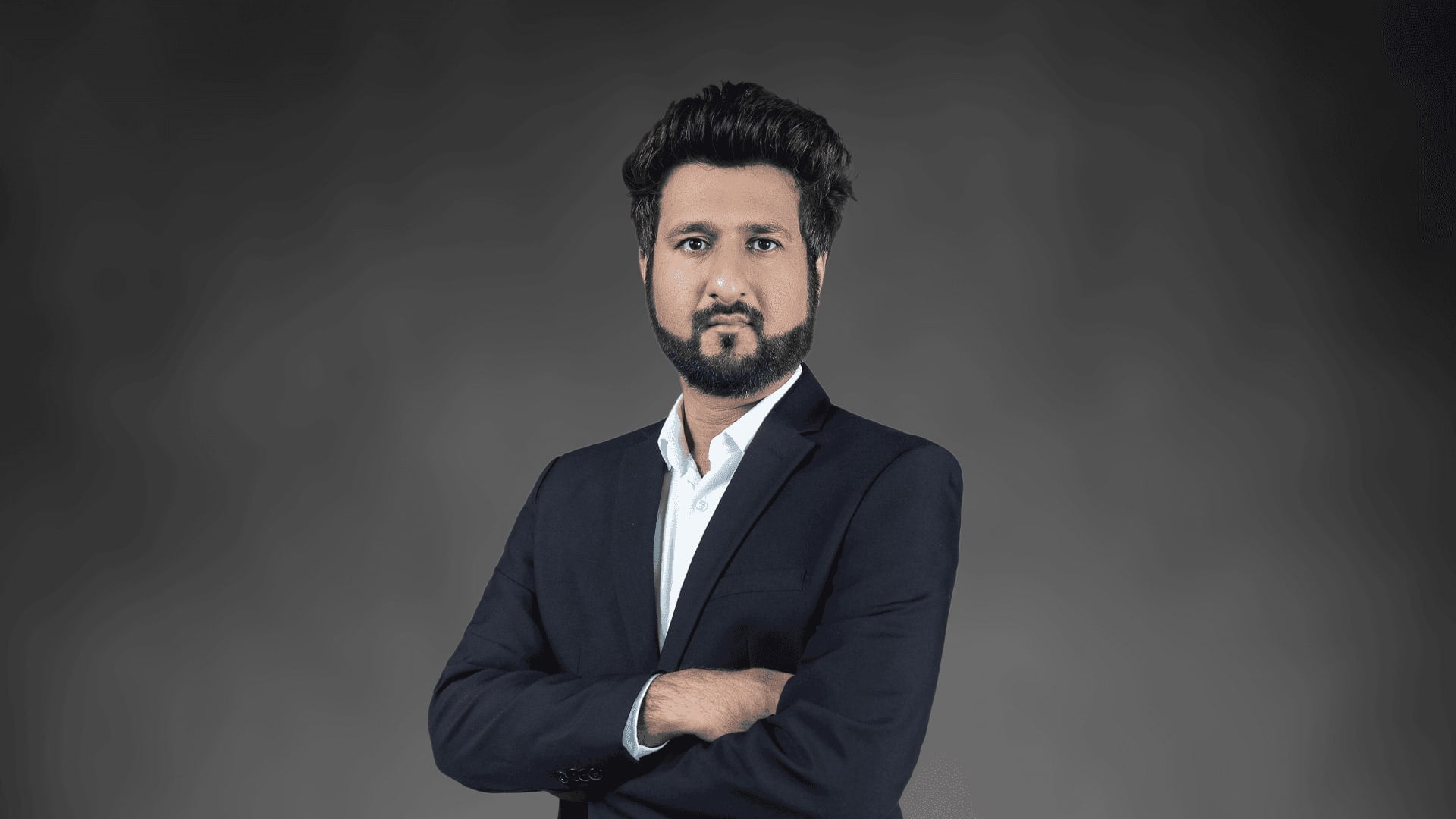 Saud Baig
