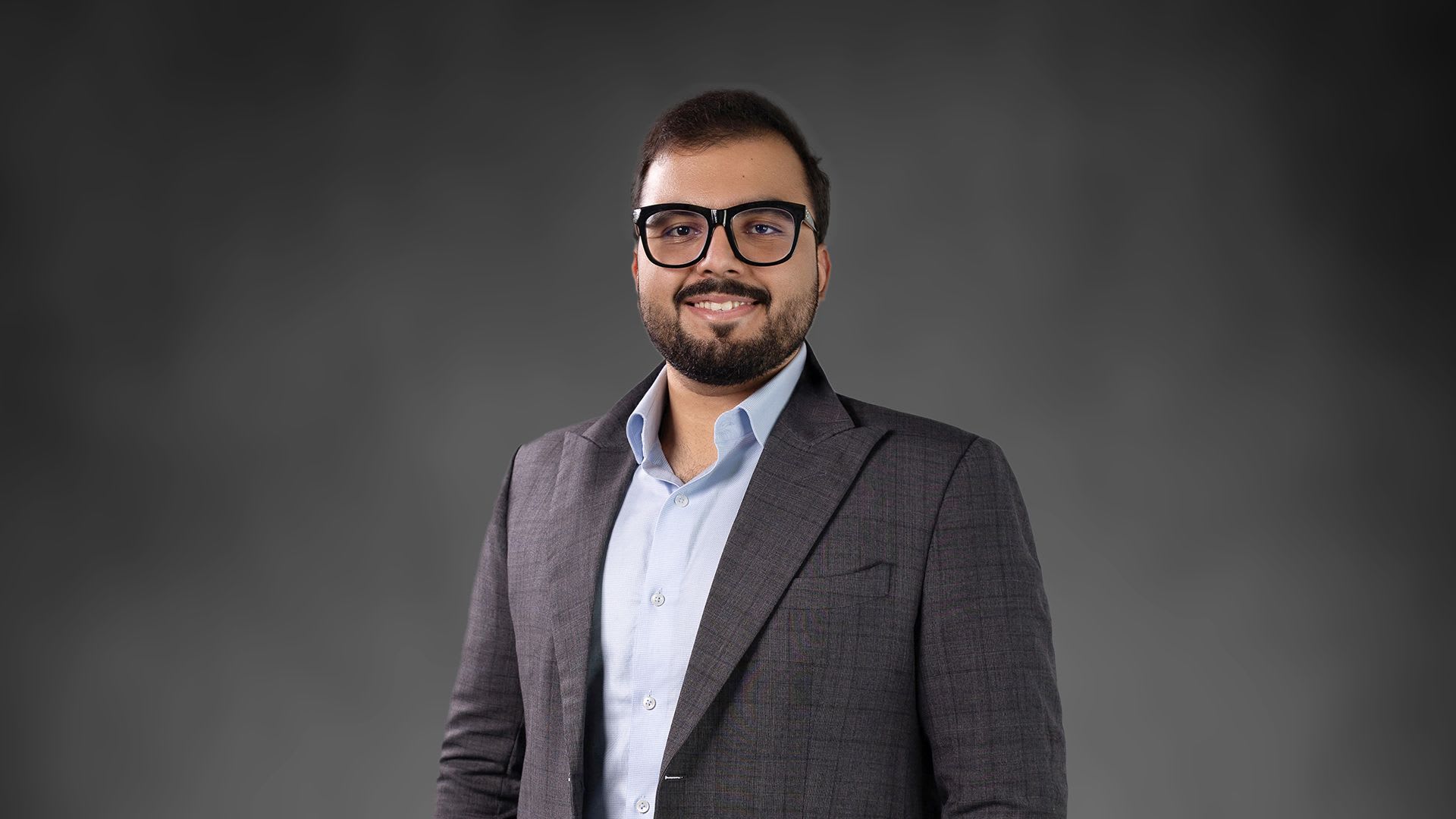 Rohan Gangwani