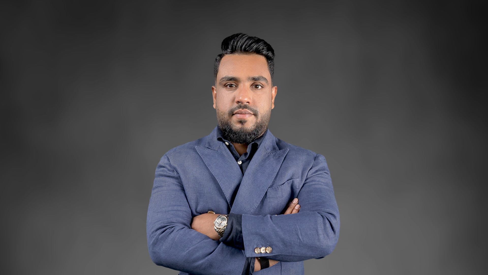 Ifthihan Ishak