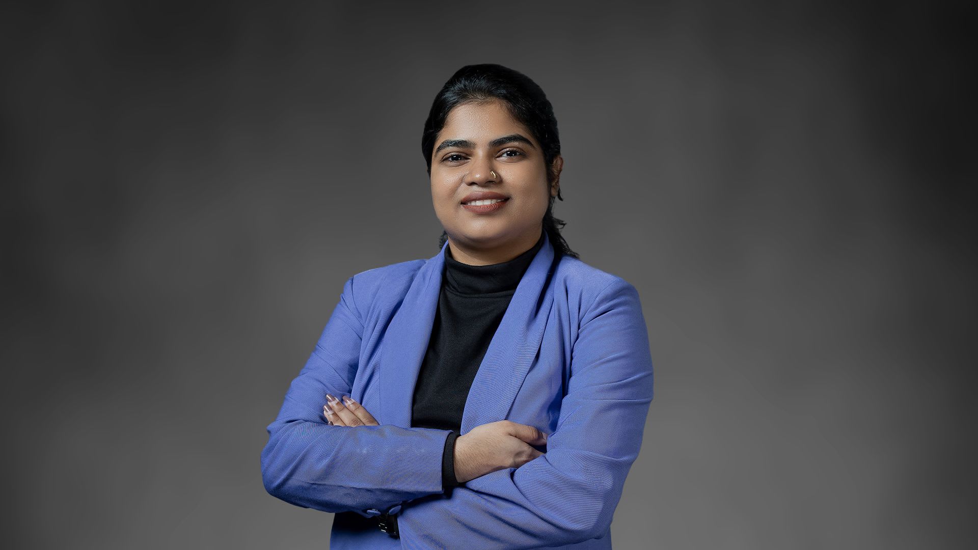 Archana Chandran