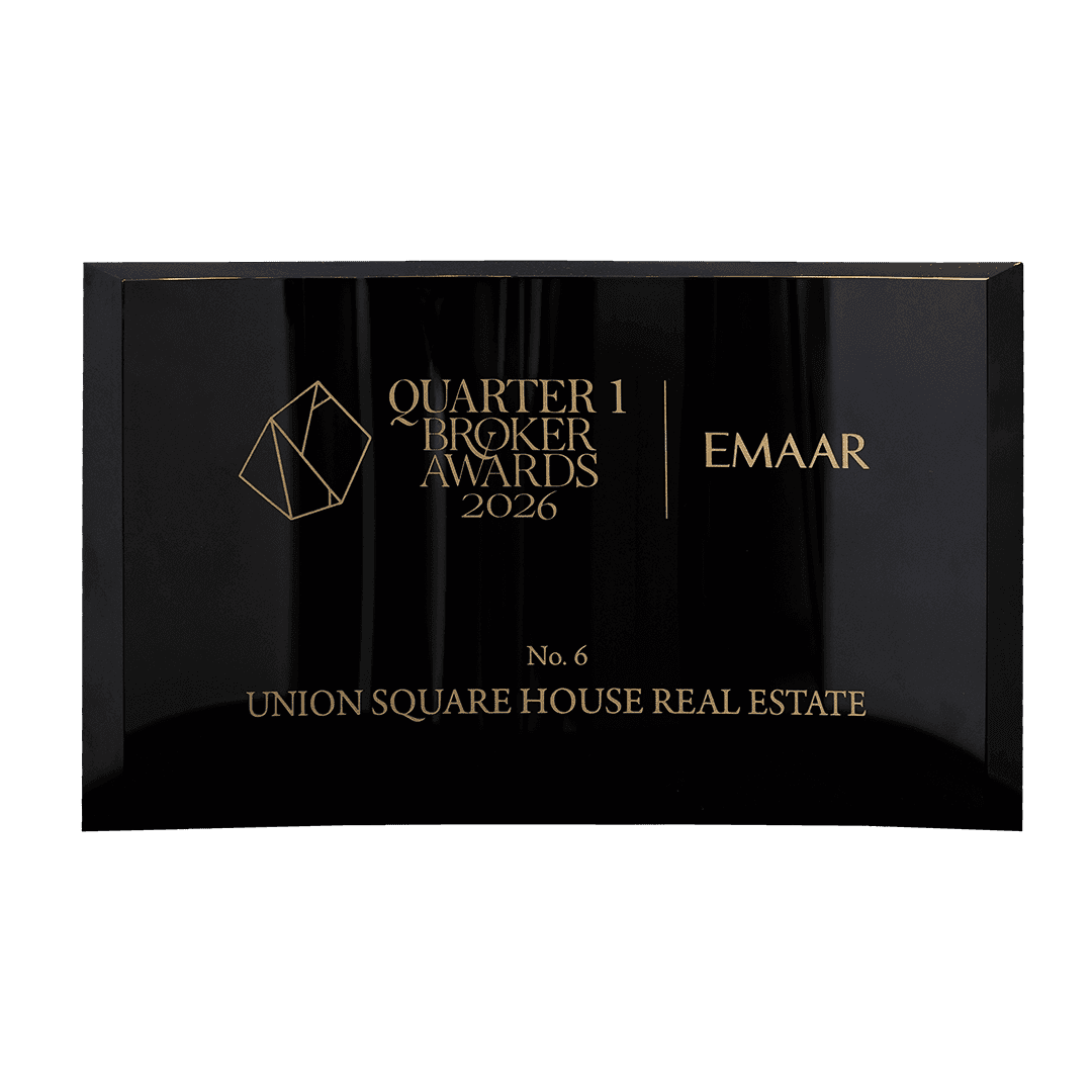Emaar Q1 2026 - Emaar