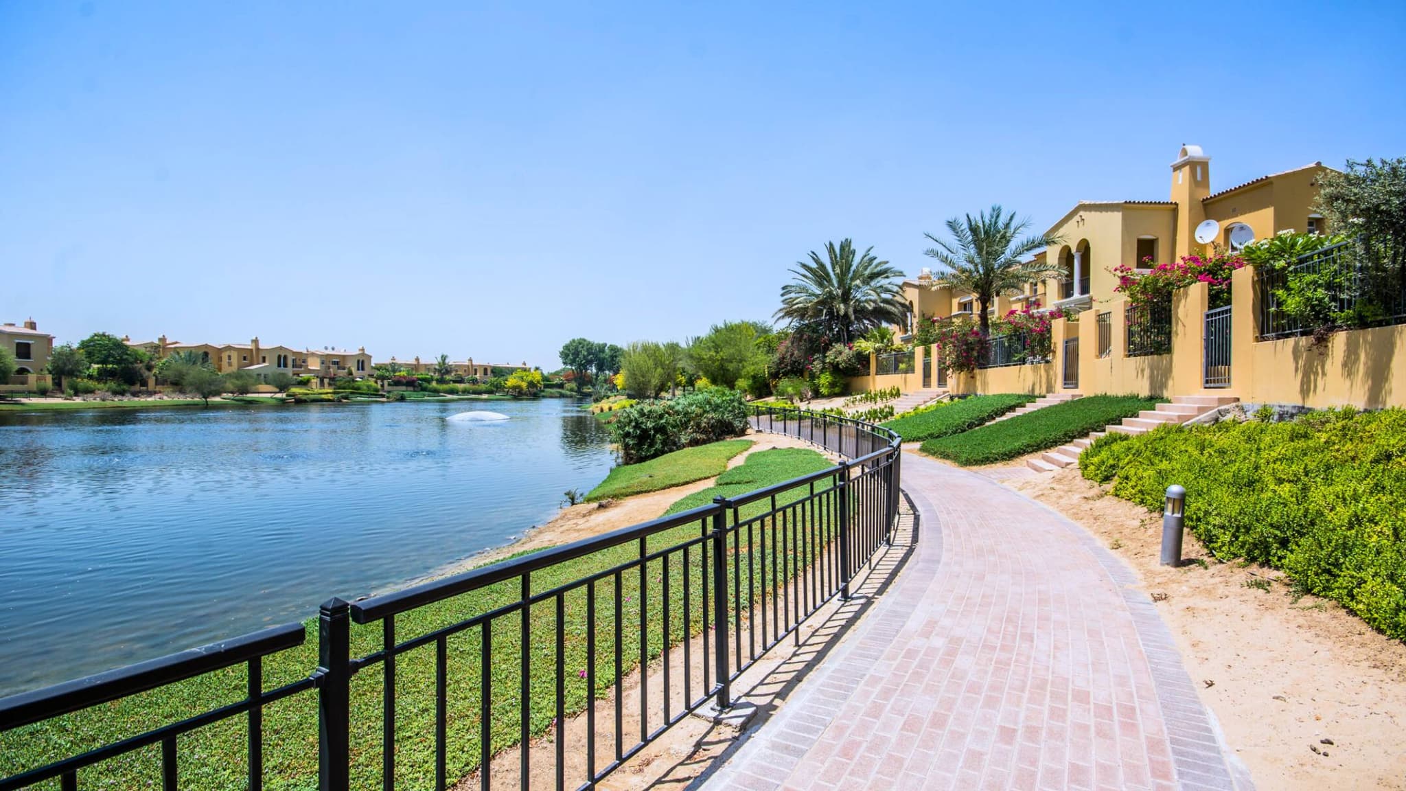 Arabian Ranches