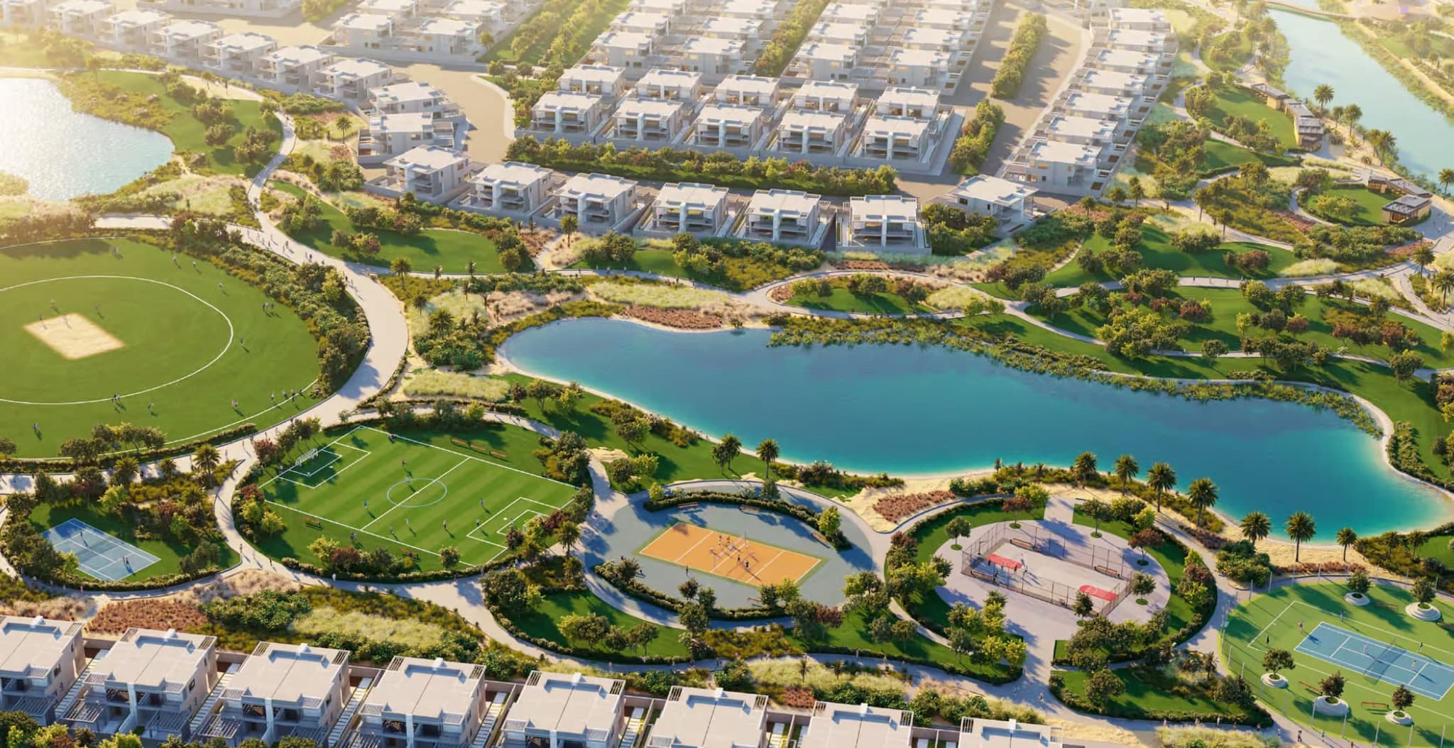 Damac Hills