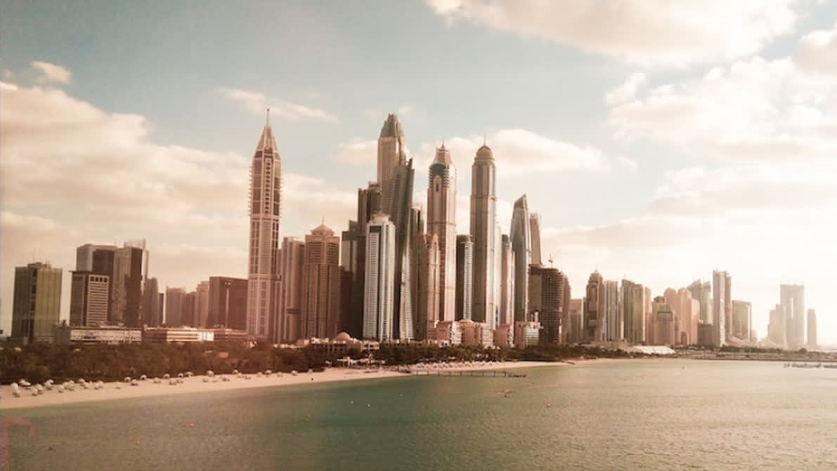 DUBAI: PRIME HUB FOR GLOBAL REAL ESTATE INVESTORS WITH UNPARALLELED OPPORTUNITIES