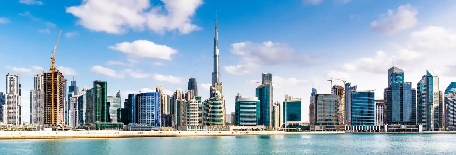 Dubai: A Rising Hotspot for Investors and Homeowners