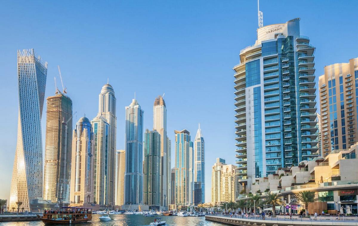 Dubai Rental Market Booms in 2024: Strong Growth and Future Projections