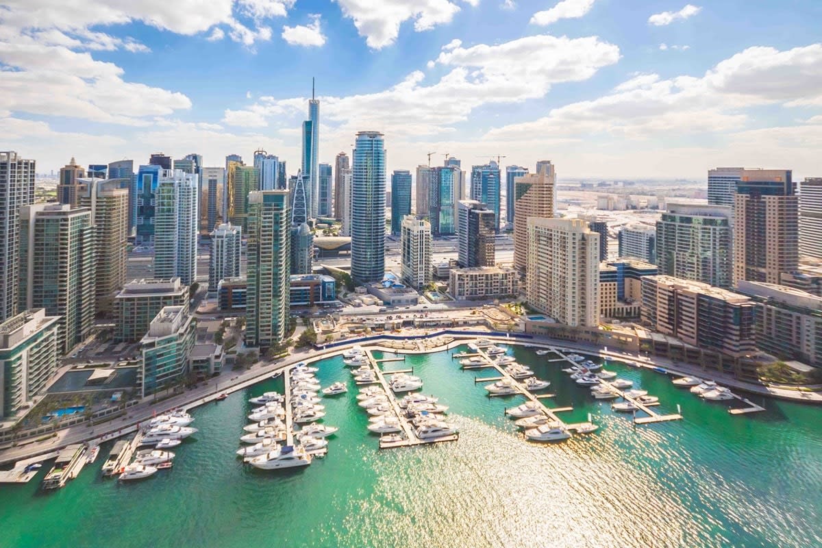 Dubai's Growing Education Sector: A Bright Future Ahead