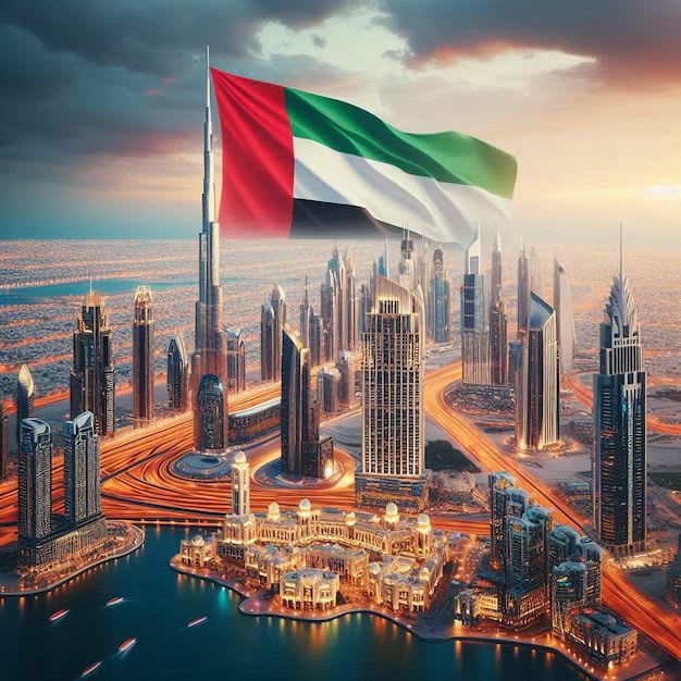 UAE’s 6 Hottest Investment Zones Right Now: Where vision meets value in the UAE’s evolving landscape.