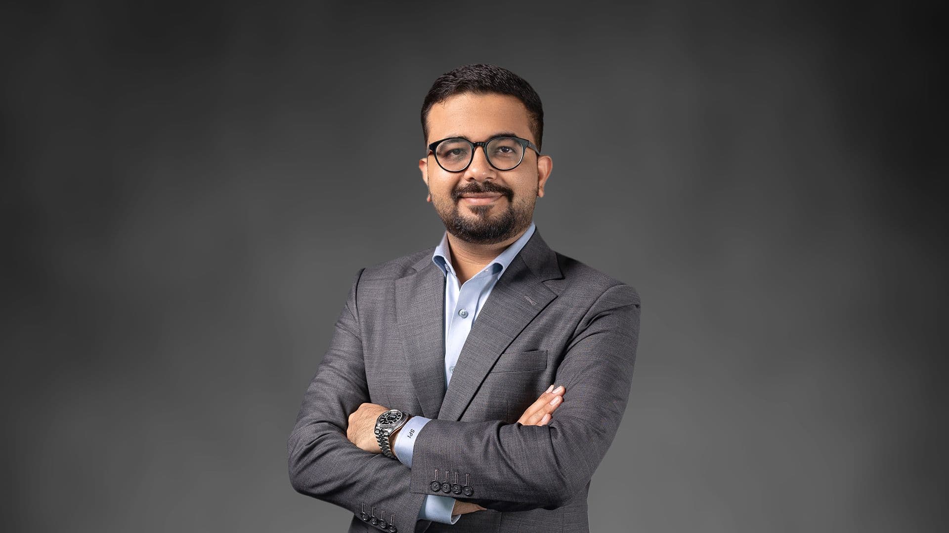 Sahil Israni