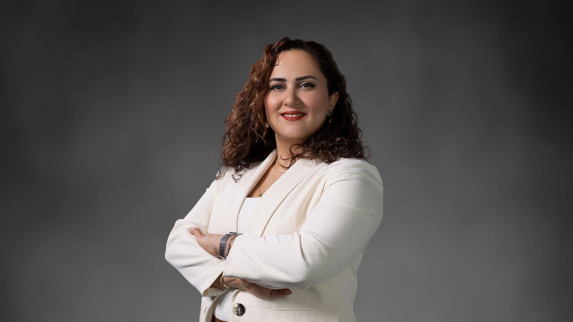 Neda Ashraf