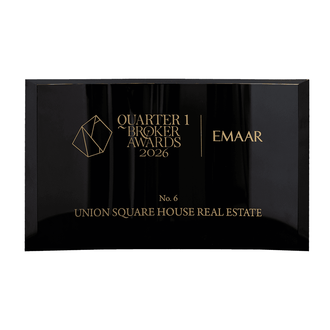 Emaar Q1 2026 - Emaar